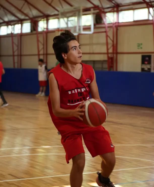 İletişim