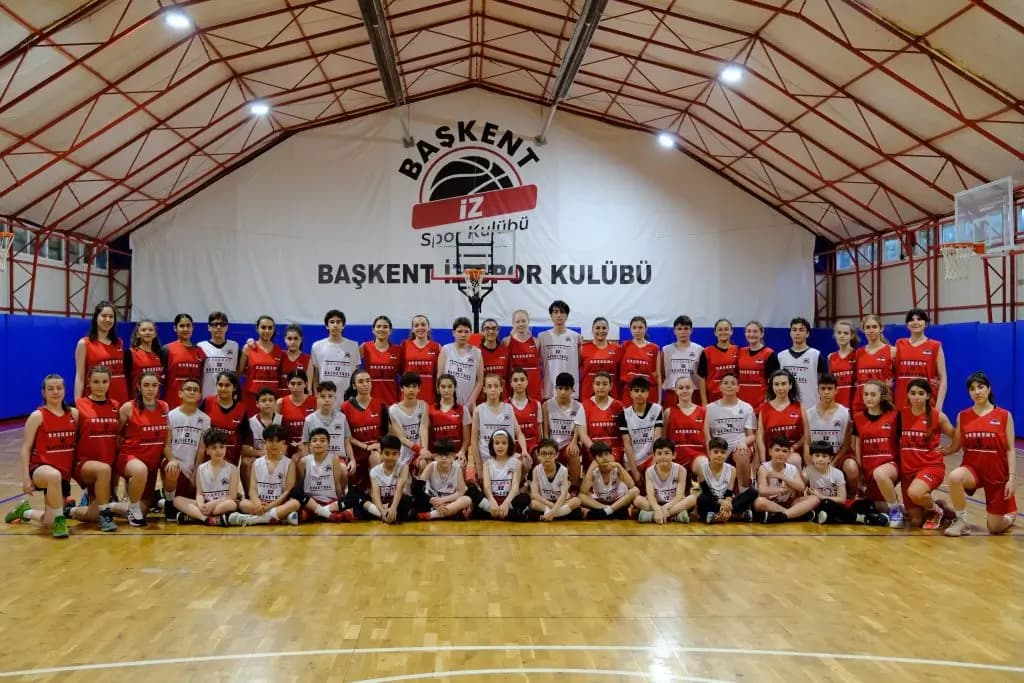 Ekran Süresi ve Basketbol Performansı