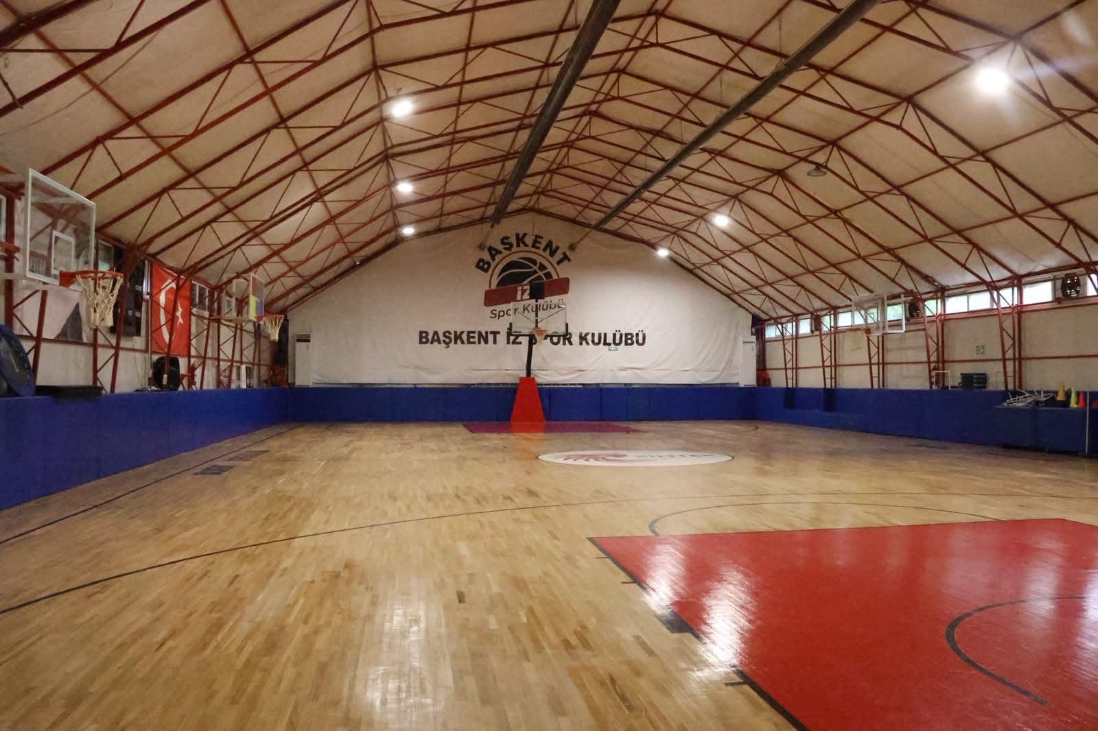 Başkent İz Salon