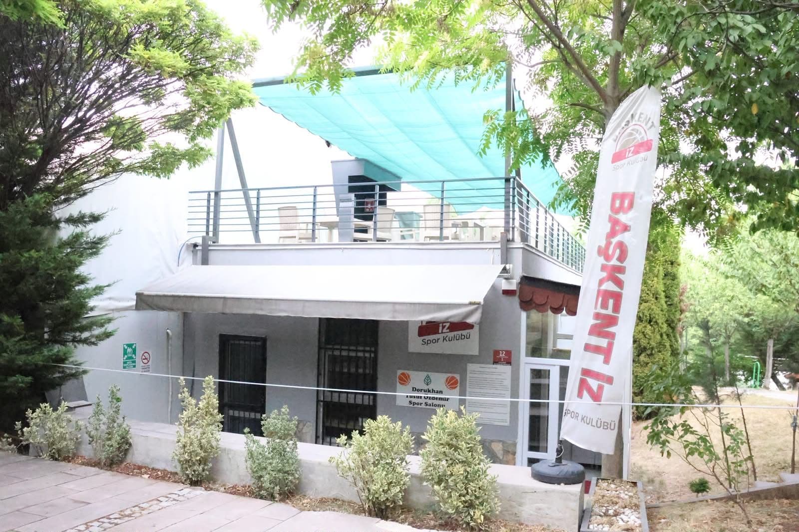 Başkent İz Salon
