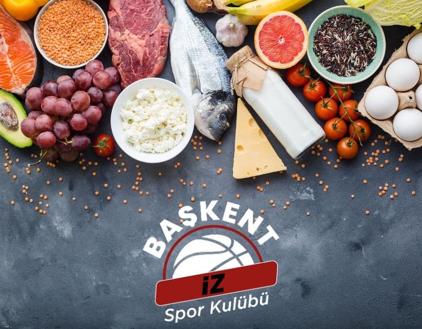 Günlük Beslenme Düzeni | Soru-Cevap 2