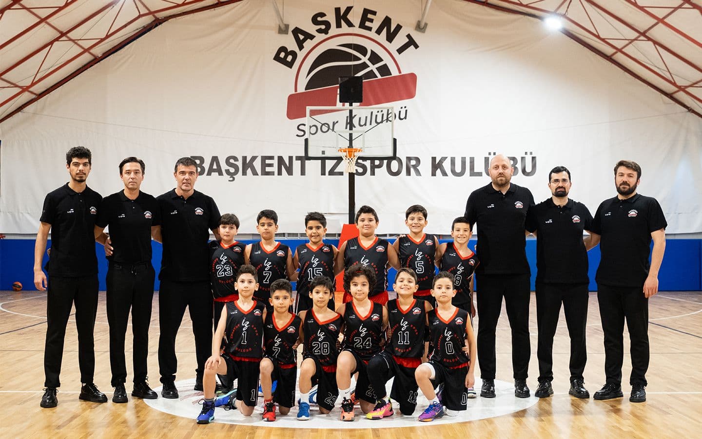 U10 A Takımı