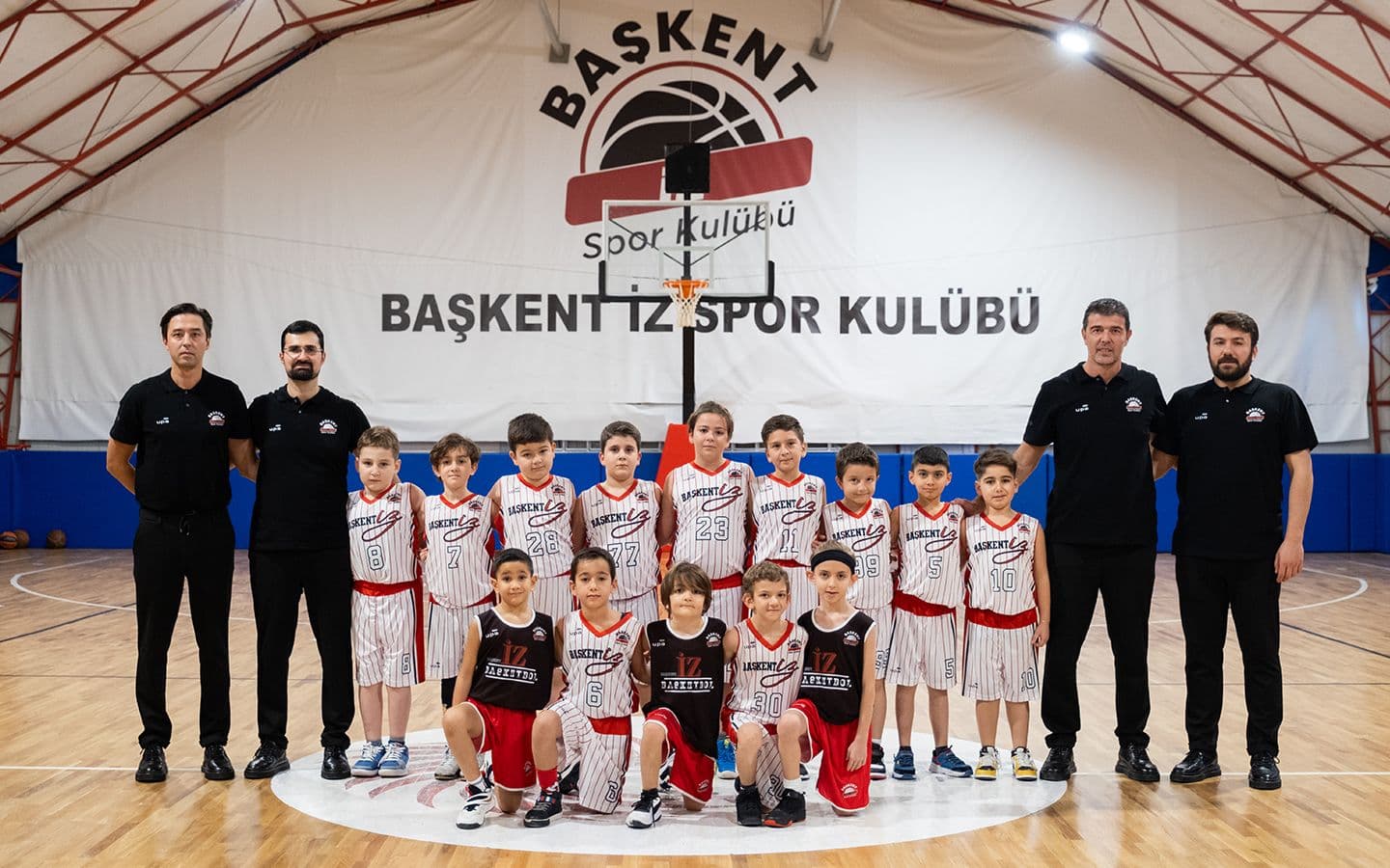 U10 B Takımı