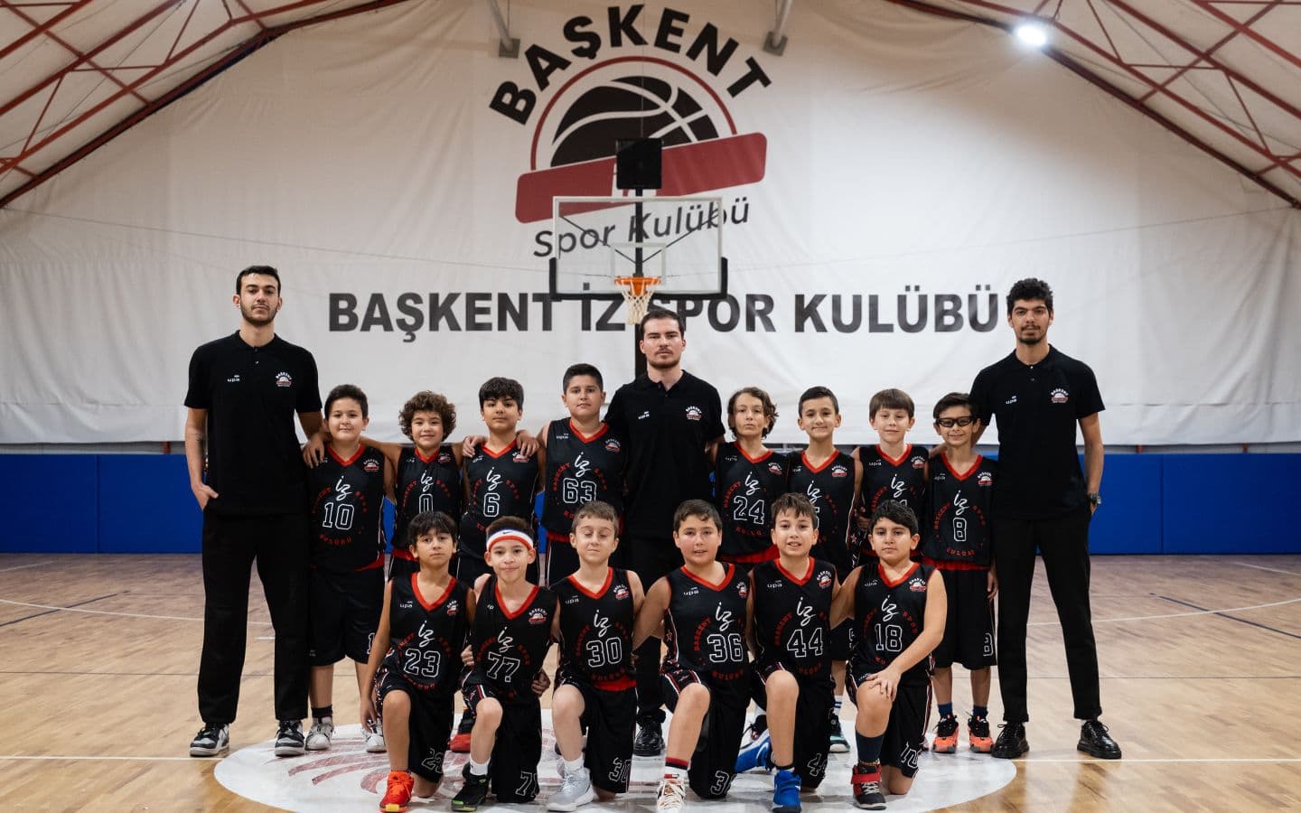 U11 Takımı