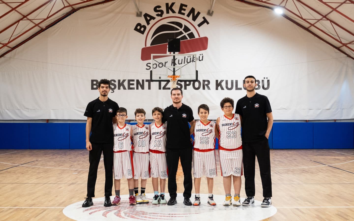 U12 B Takımı