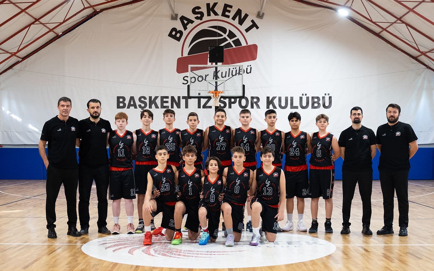 U14 A Takımı