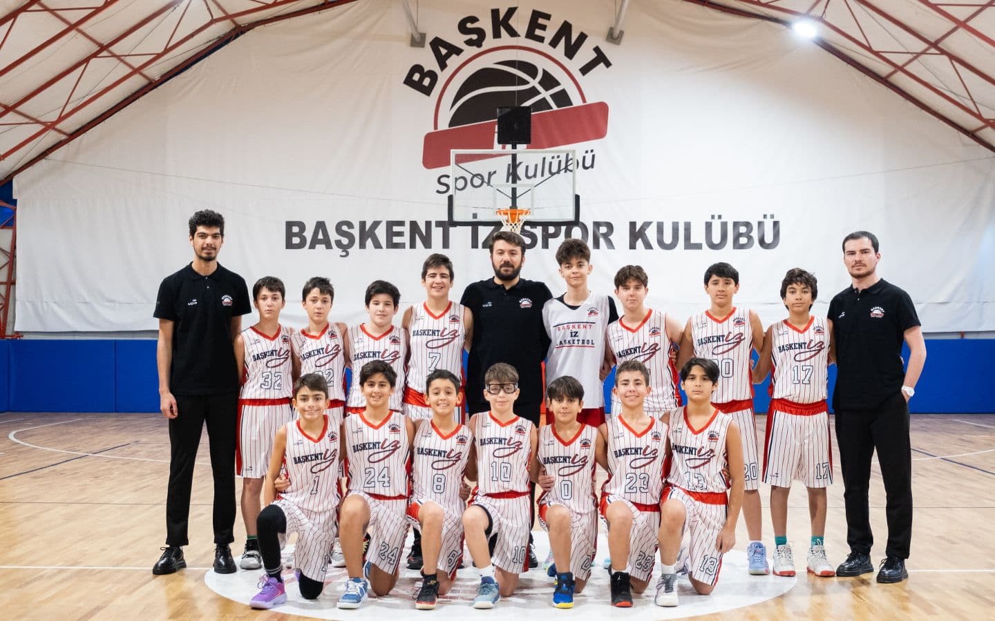 U14 B Takımı