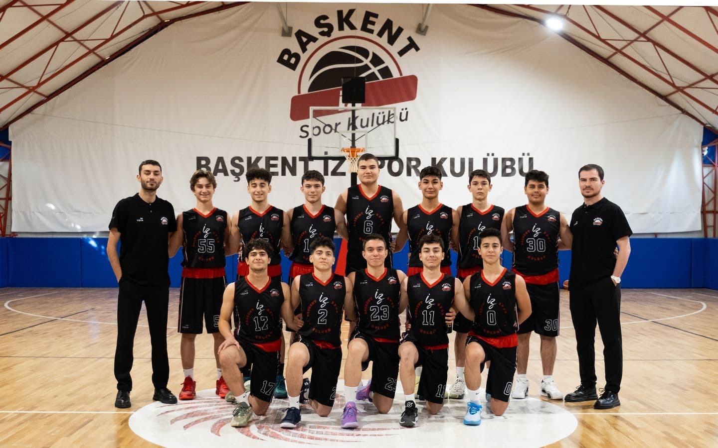 U16 A Takımı
