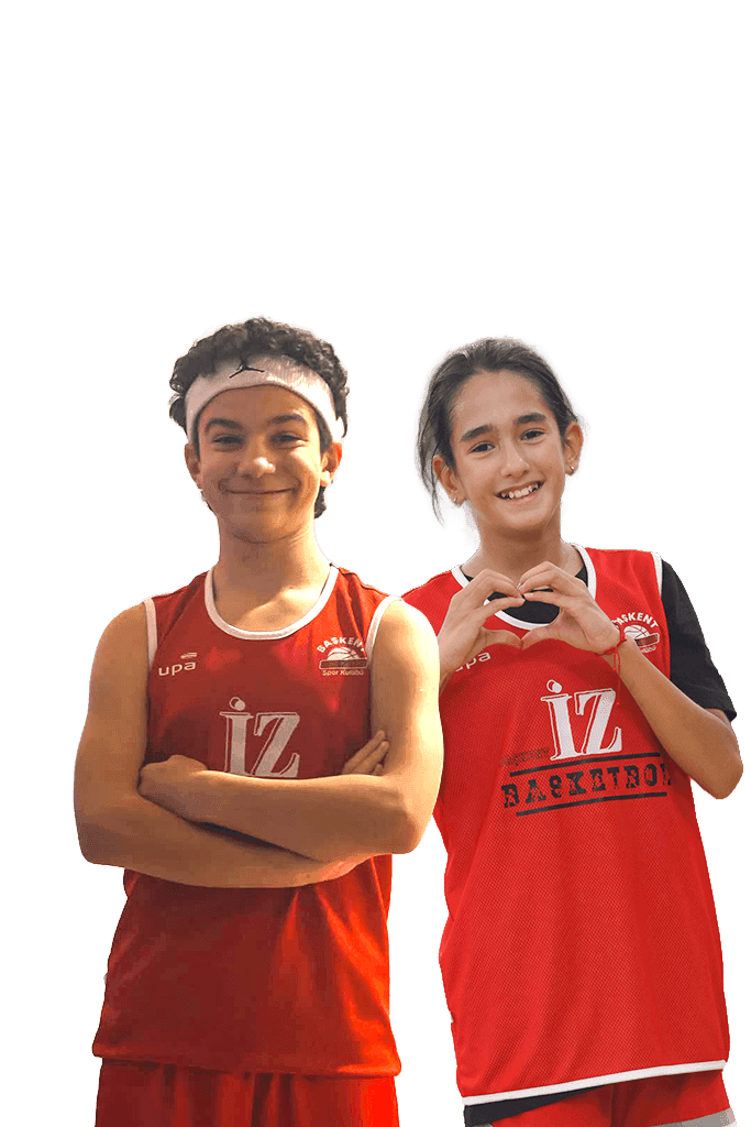Başkent İz Spor Kulübü